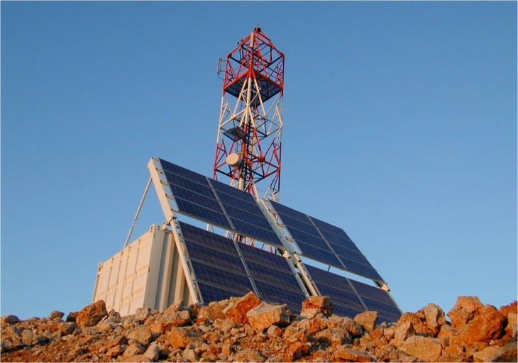 Systèmes énergétiques modernes